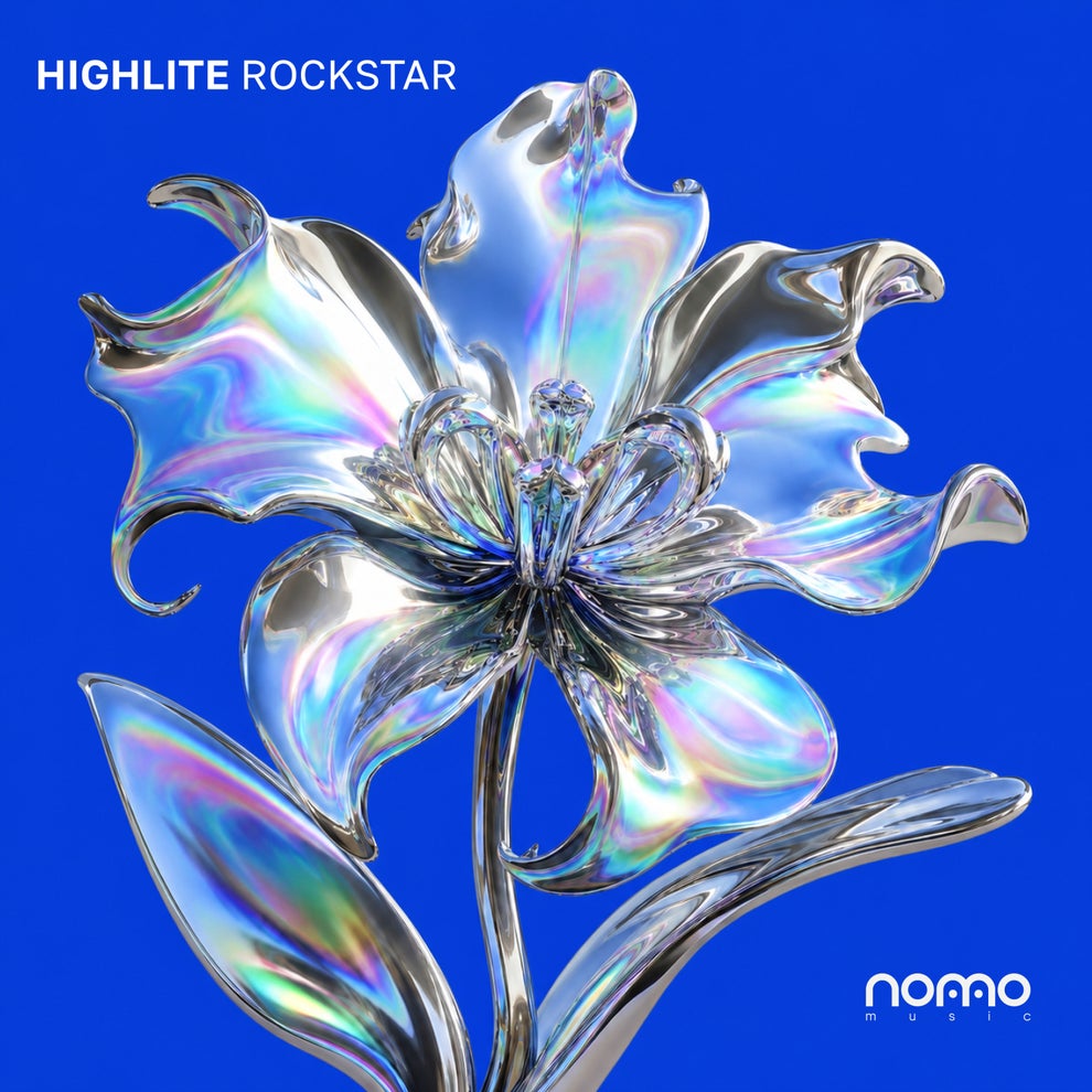 HIGHLITE - Rockstar