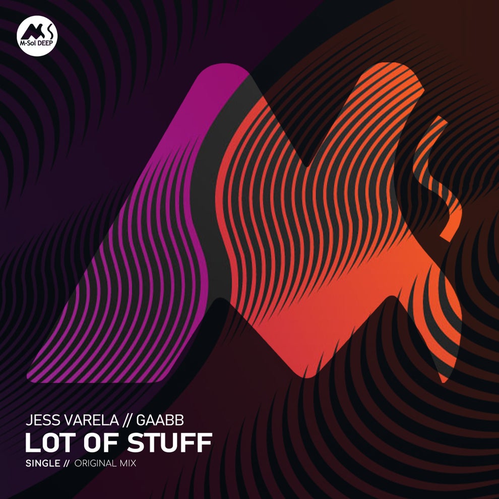 M-Sol DEEP - Lot of Stuff