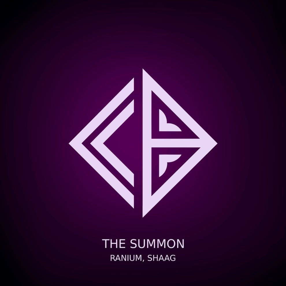 RANIUM SHAAG - The Summon