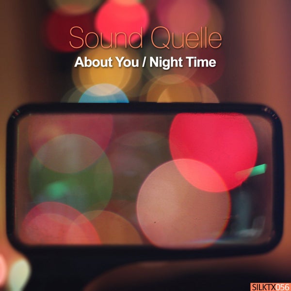 Sound Quelle - Higher Note