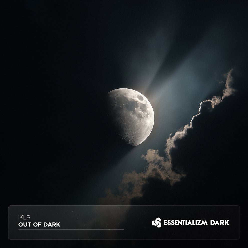 Iklr - Out of Dark