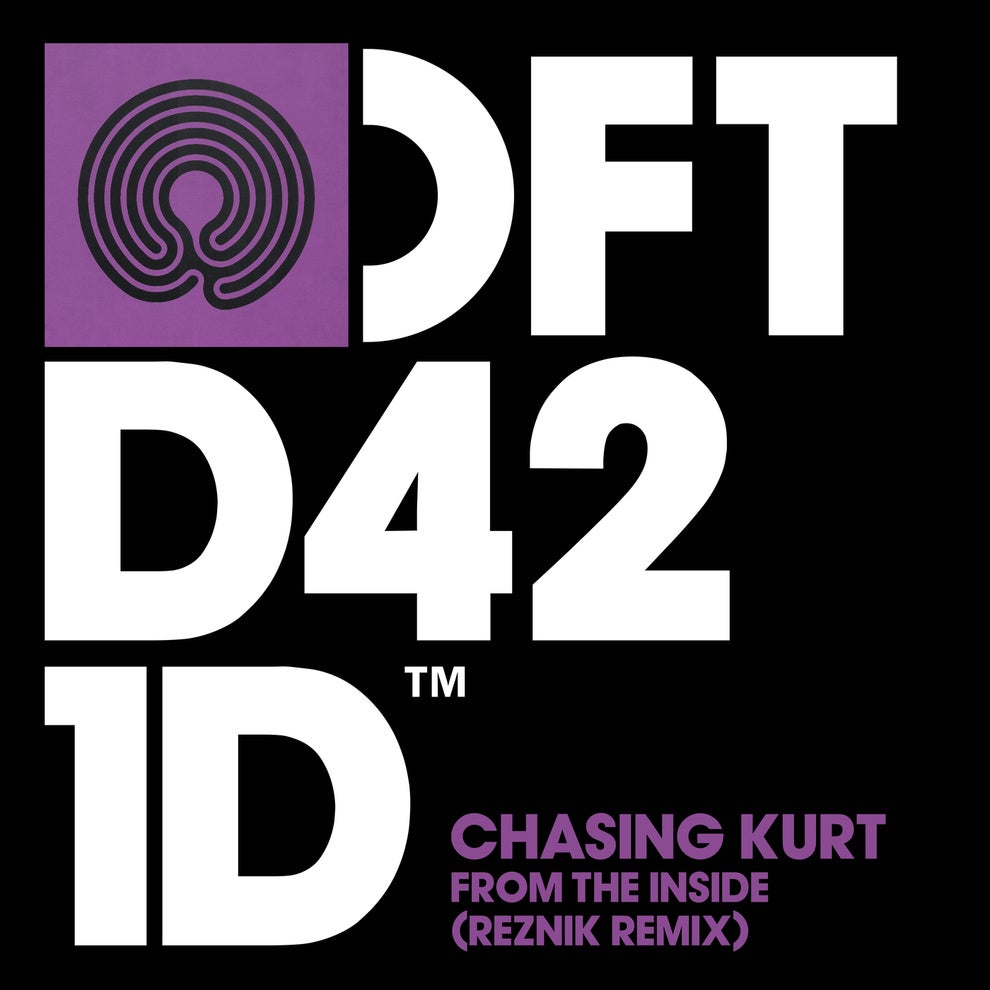 Chasing Kurt - From The Inside (Reznik Remix)