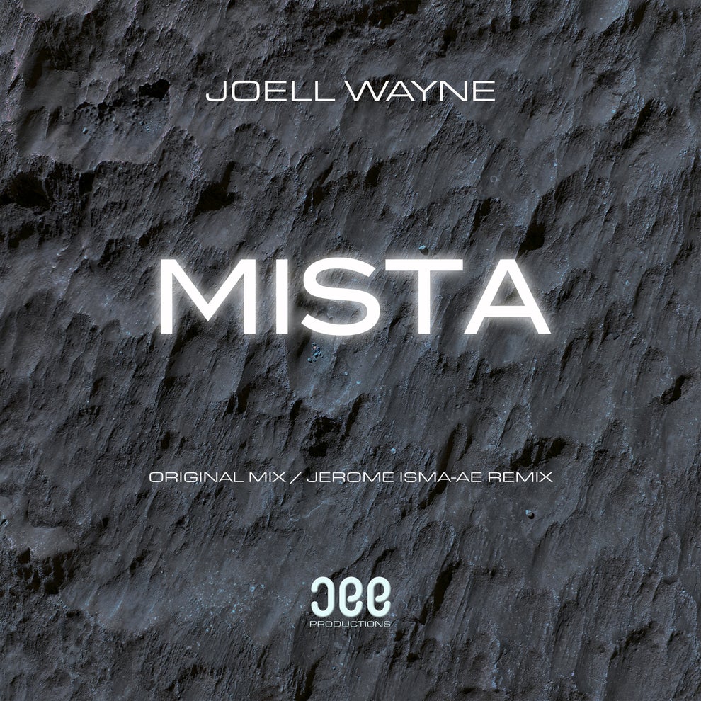 Joell Wayne - Mista