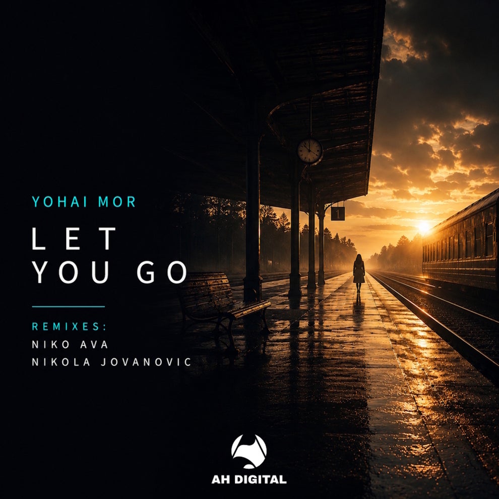 Yohai Mor - Let You Go