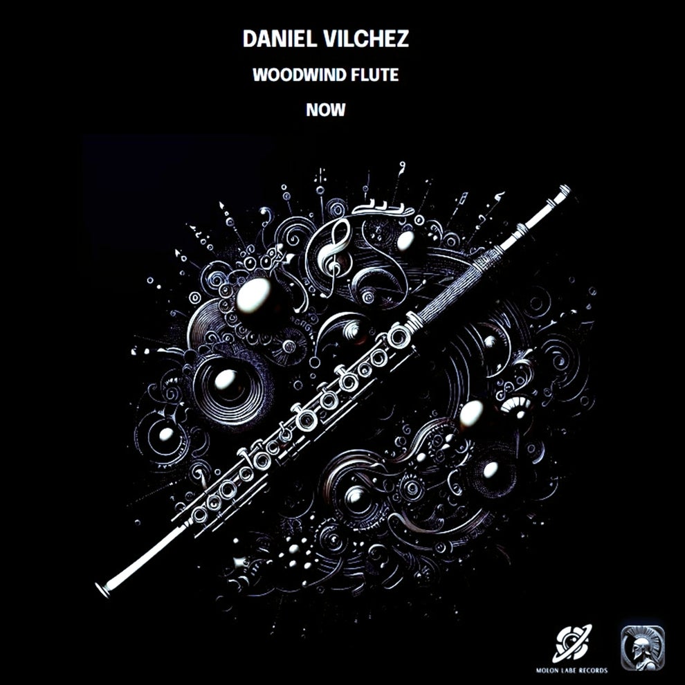 Daniel Vilchez - Woodwind Flute - Now