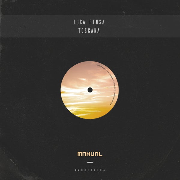 Luca Pensa - Toscana