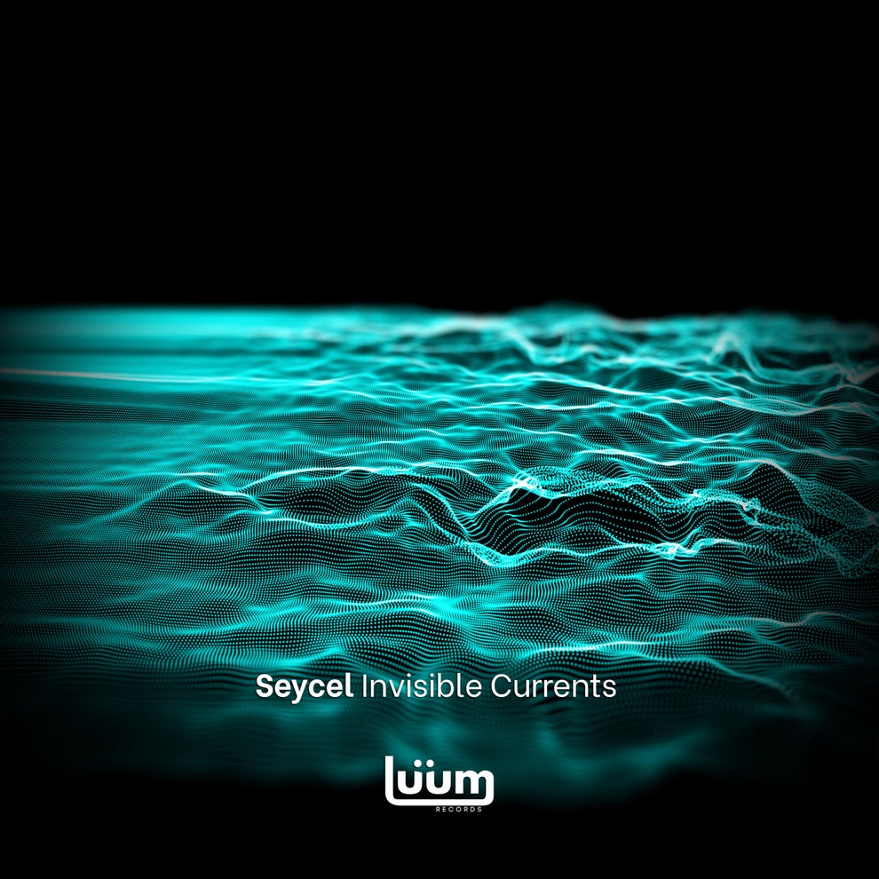 Seycel - Invisible Currents