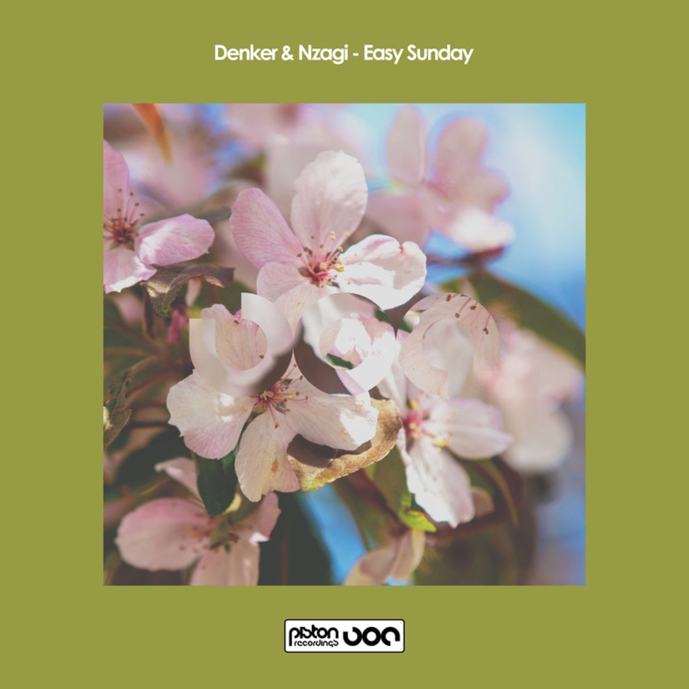 Denker, Nzagi - Easy Sunday