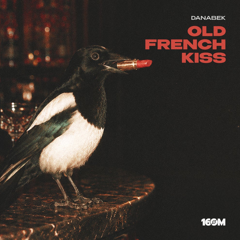 Danabek - Old French Kiss