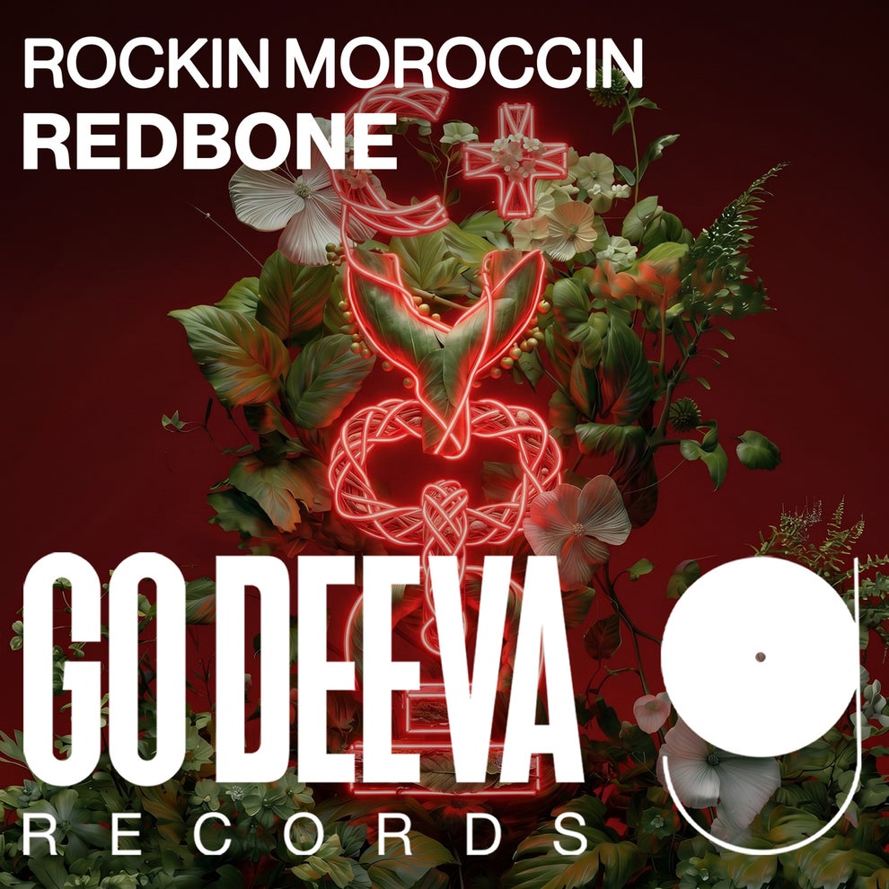 Rockin Moroccin - Redbone