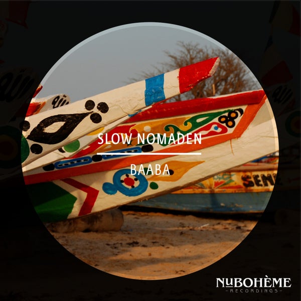 Slow Nomaden - Baaba