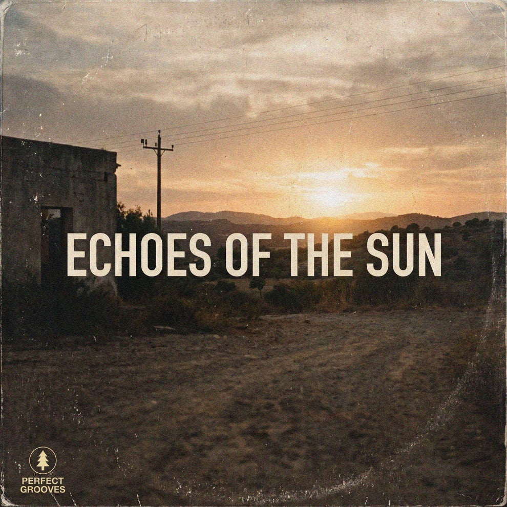 Vicissu - Echoes of the Sun