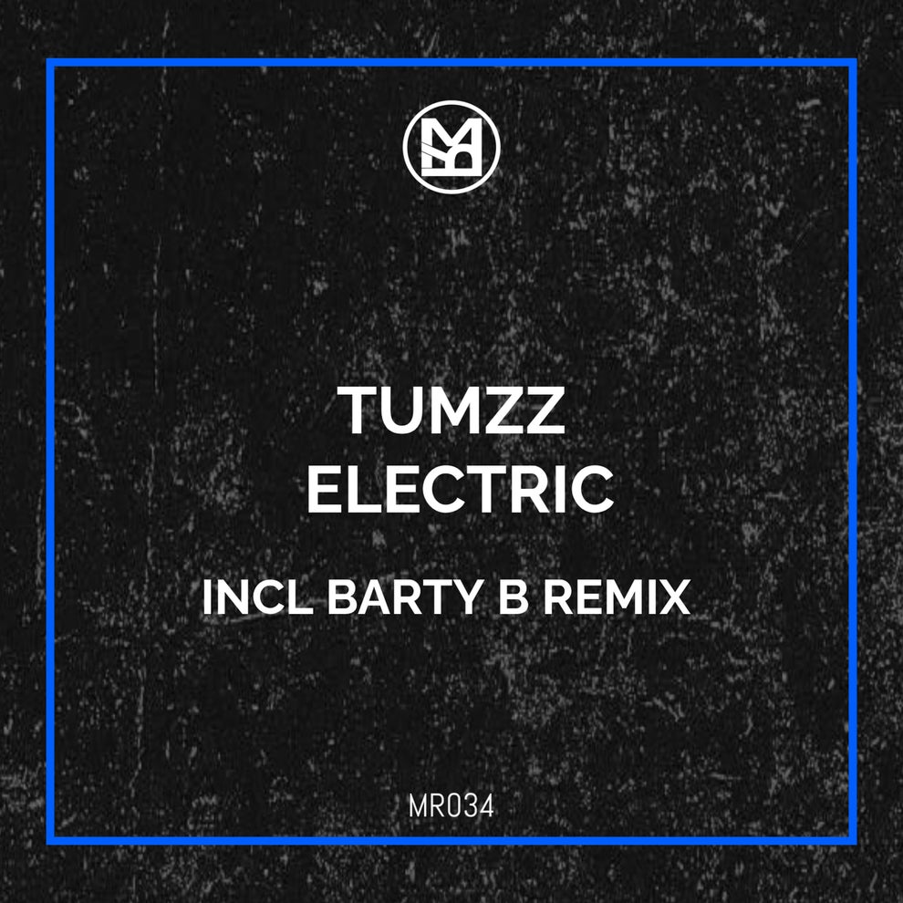 BARTY B, Tumzz - Electric