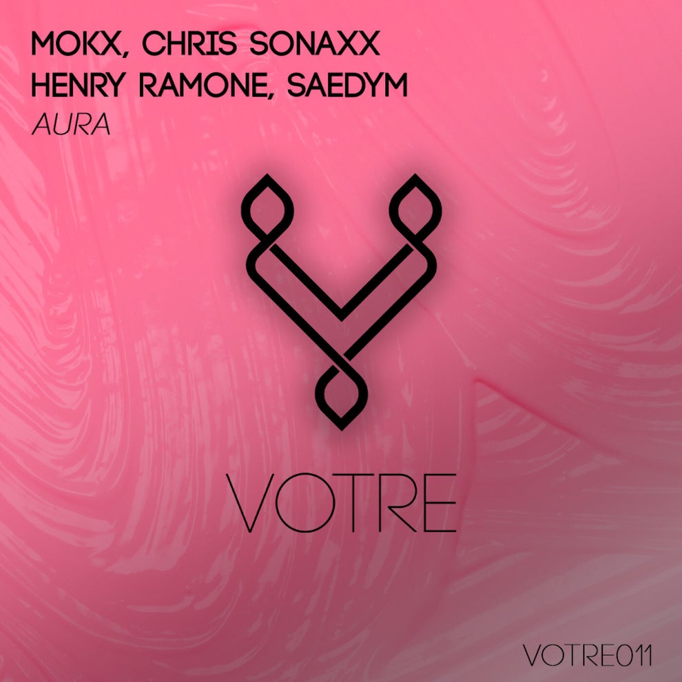 MOKX Chris Sonaxx Henry Ramone SaedYm - Aura