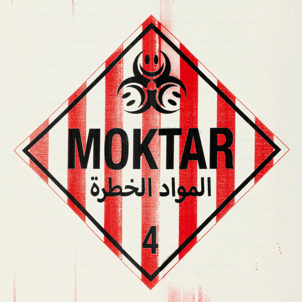 Moktar - Bang