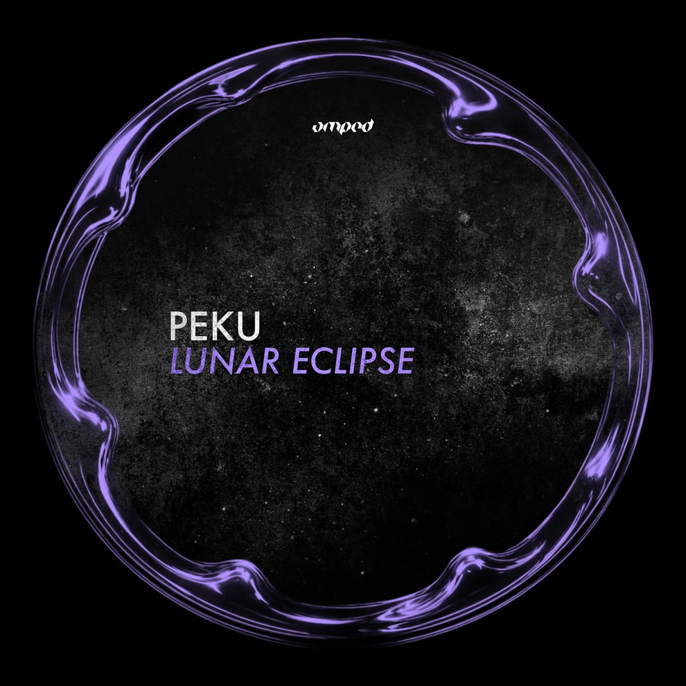 Peku - Lunar Eclipse