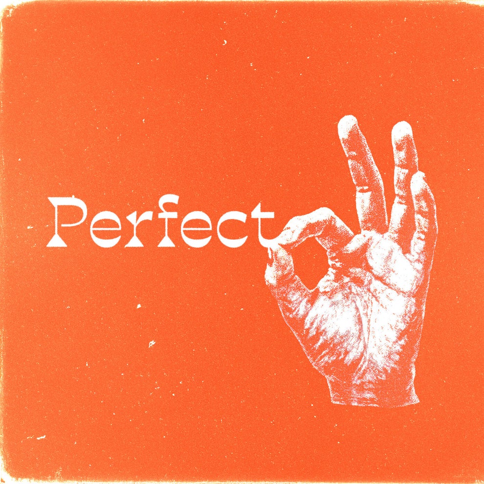 Tony Dark Eyes - Perfect