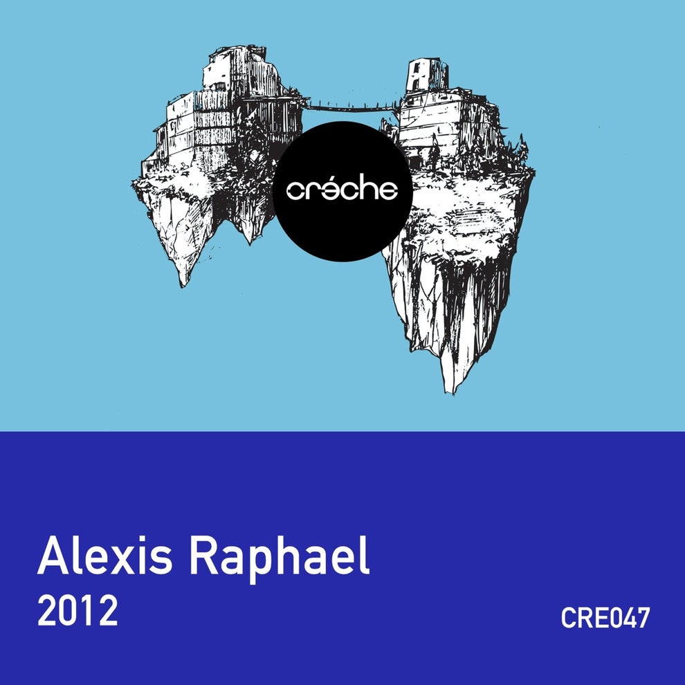 Alexis Raphael - 2012