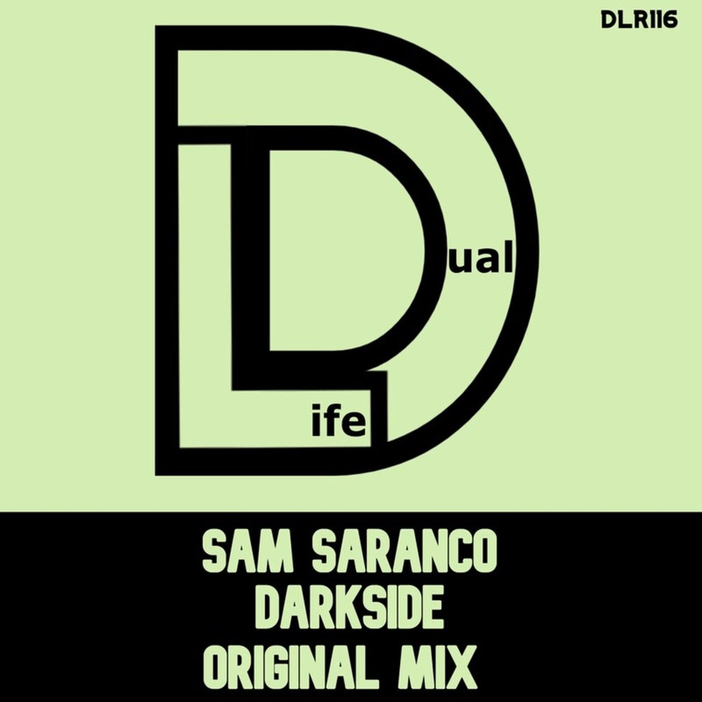 Sam Saranco - Darkside