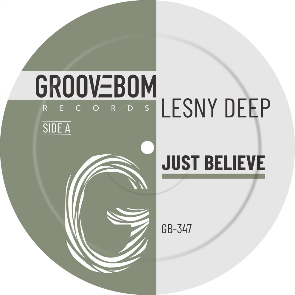 Lesny Deep - Just Believe