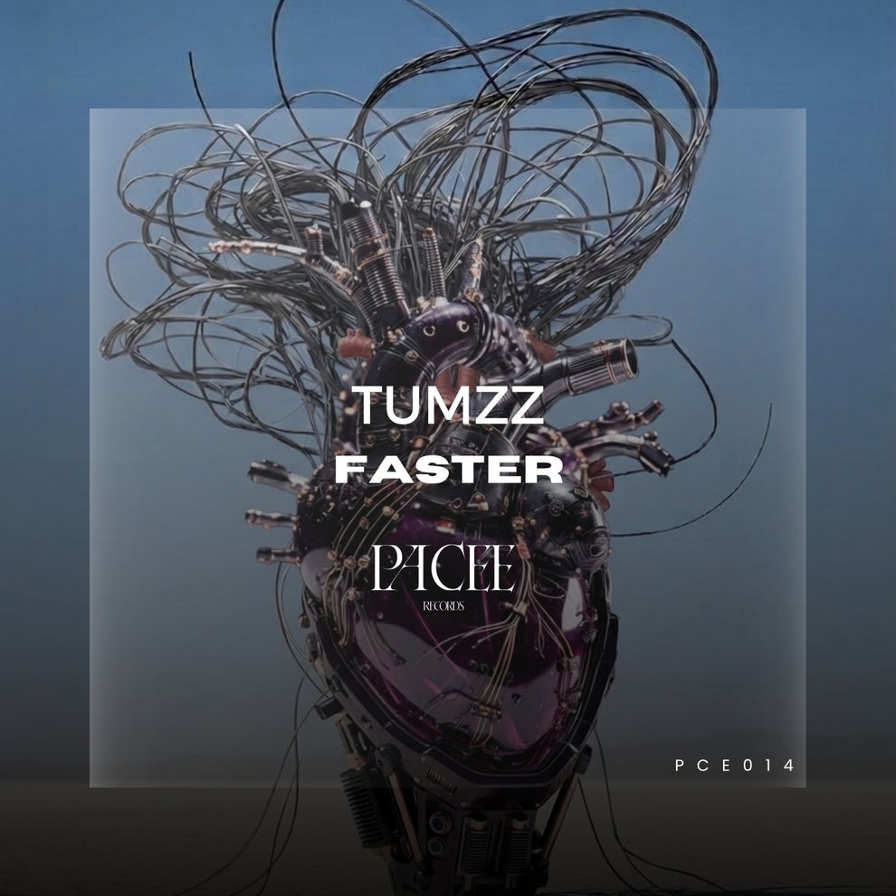 Tumzz - Faster