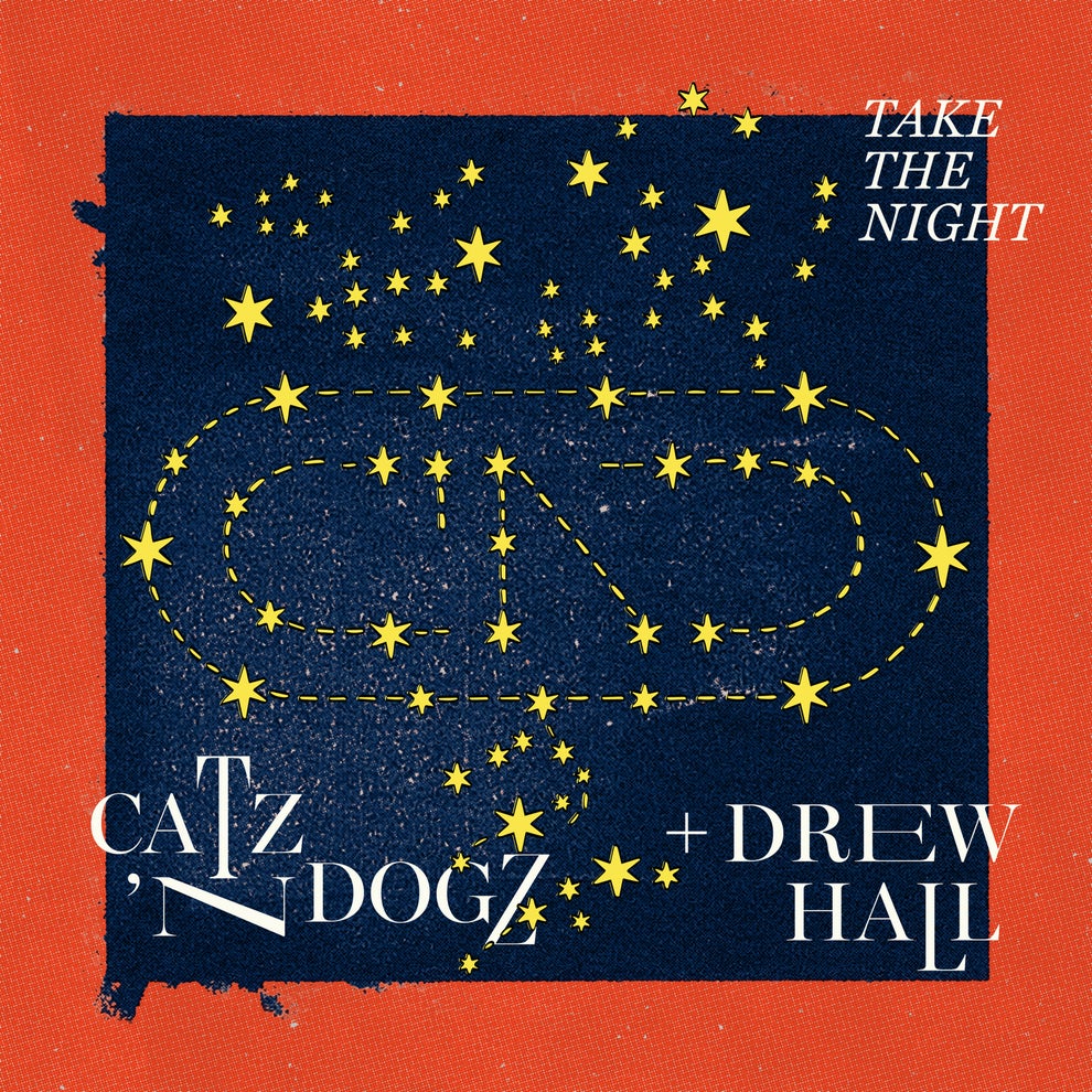 Catz n Dogz Drew Hall - Take The Night