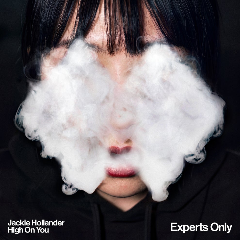 Jackie Hollander - High On You