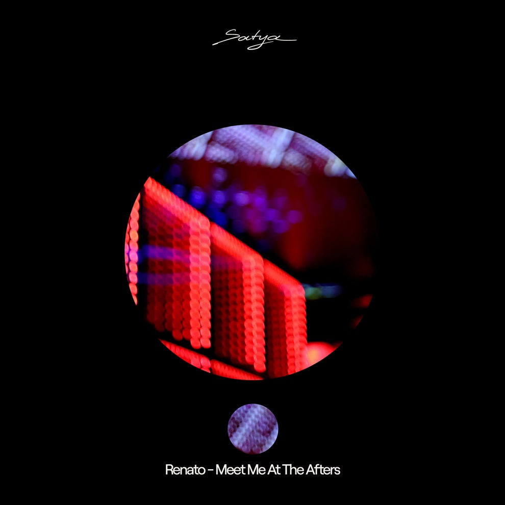 Renato (DE) - Meet Me At The Afters