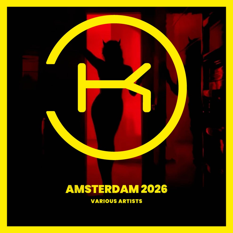 VA - Amsterdam 2026