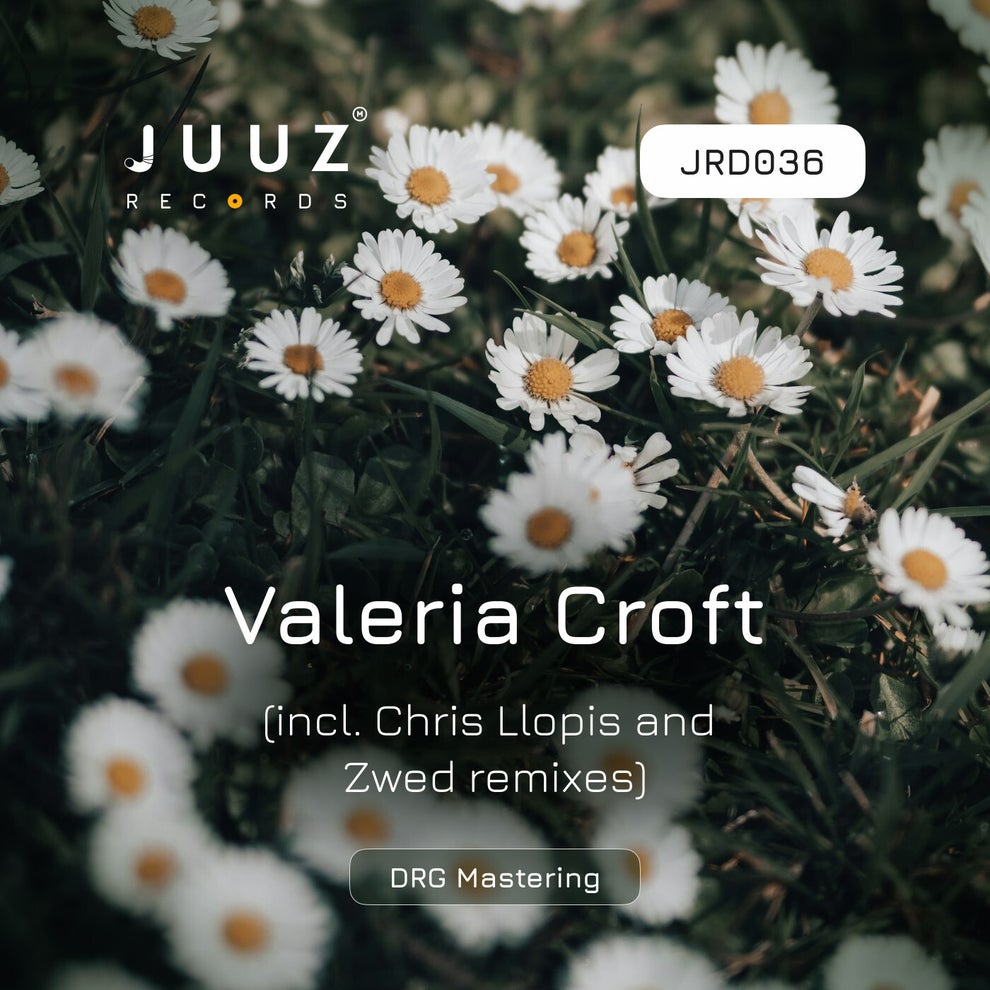 Valeria Croft - JRD036