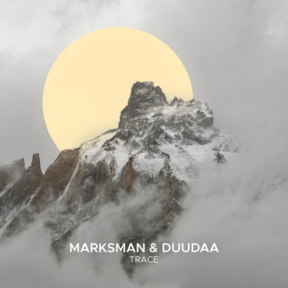 Marksman DUUDAA - Trace