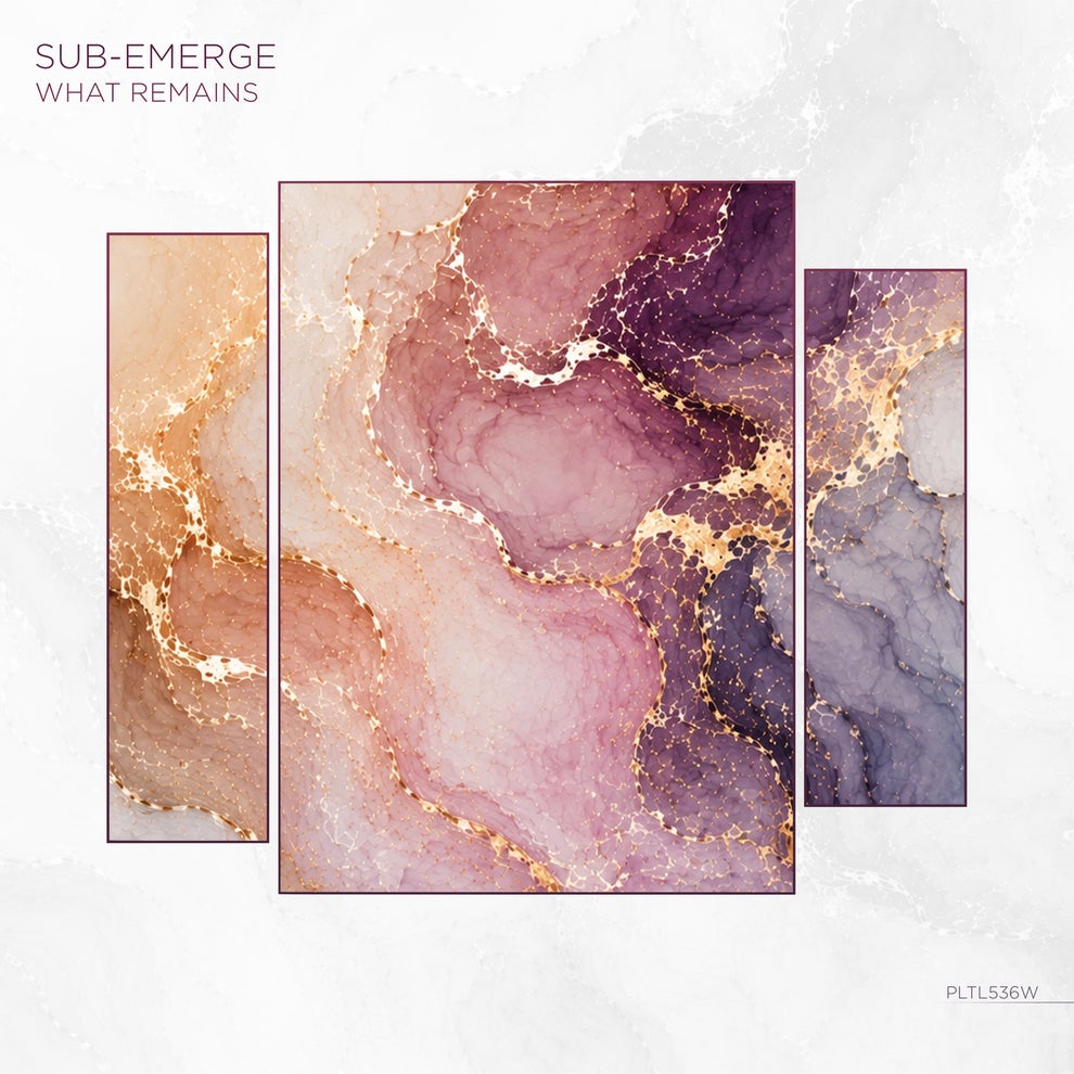 sub-Emerge - What Remains
