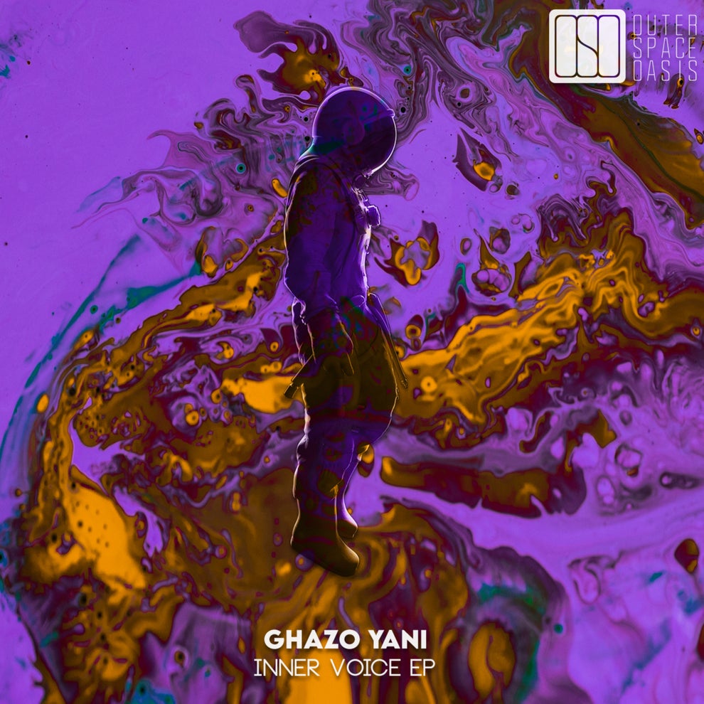 Ghazo Yani - Inner Voice