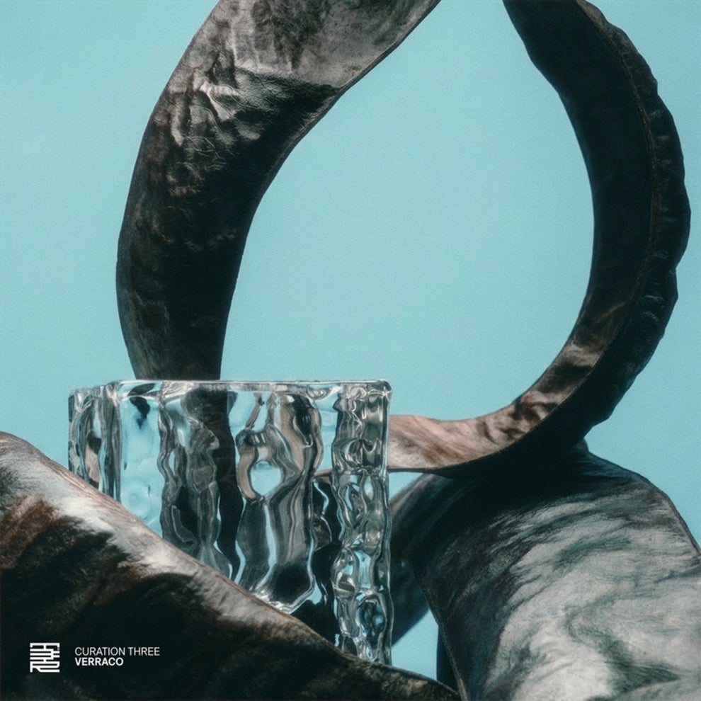 Substance - Curation Three Verraco