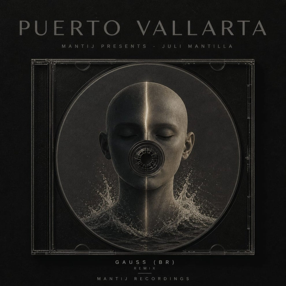 Mantij Juli Mantilla - Puerto Vallarta