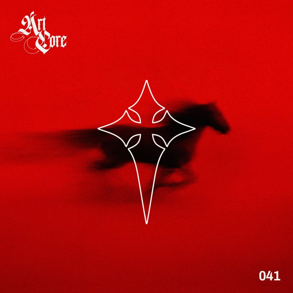 Krumelur - ARTCORE DUO XVII