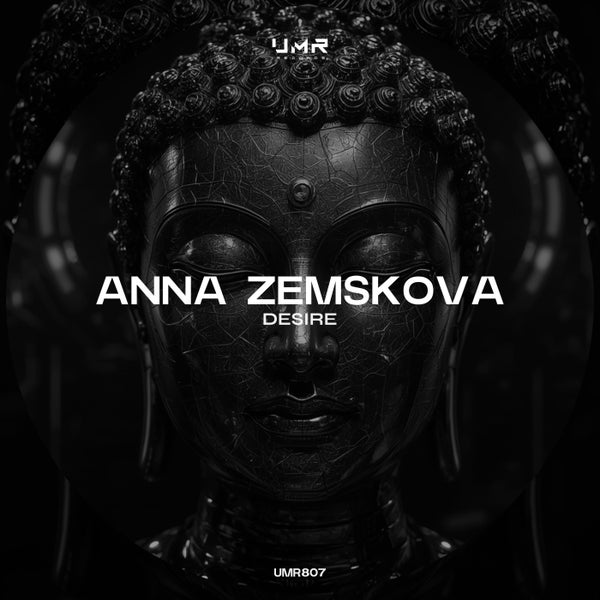 Anna Zemskova - Desire