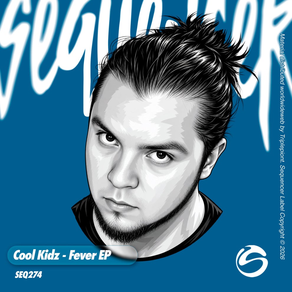 Cool Kidz - Fever EP