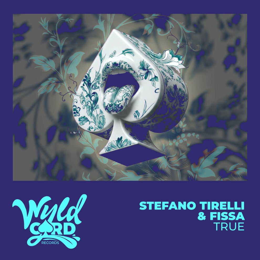 Stefano Tirelli, Fissa - True