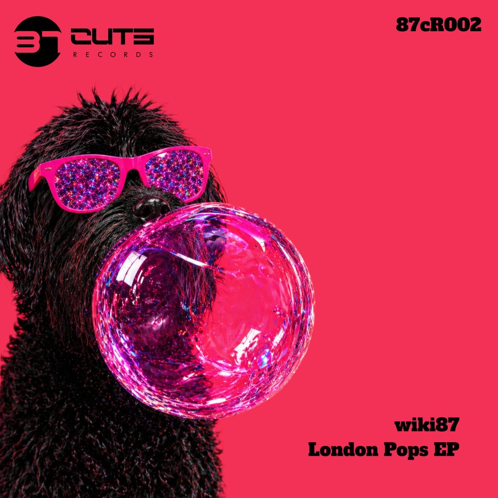 wiki87 - London Pops EP