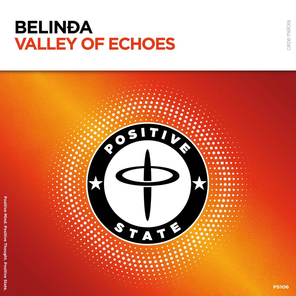 BELINDA (CA) - Valley of Echoes
