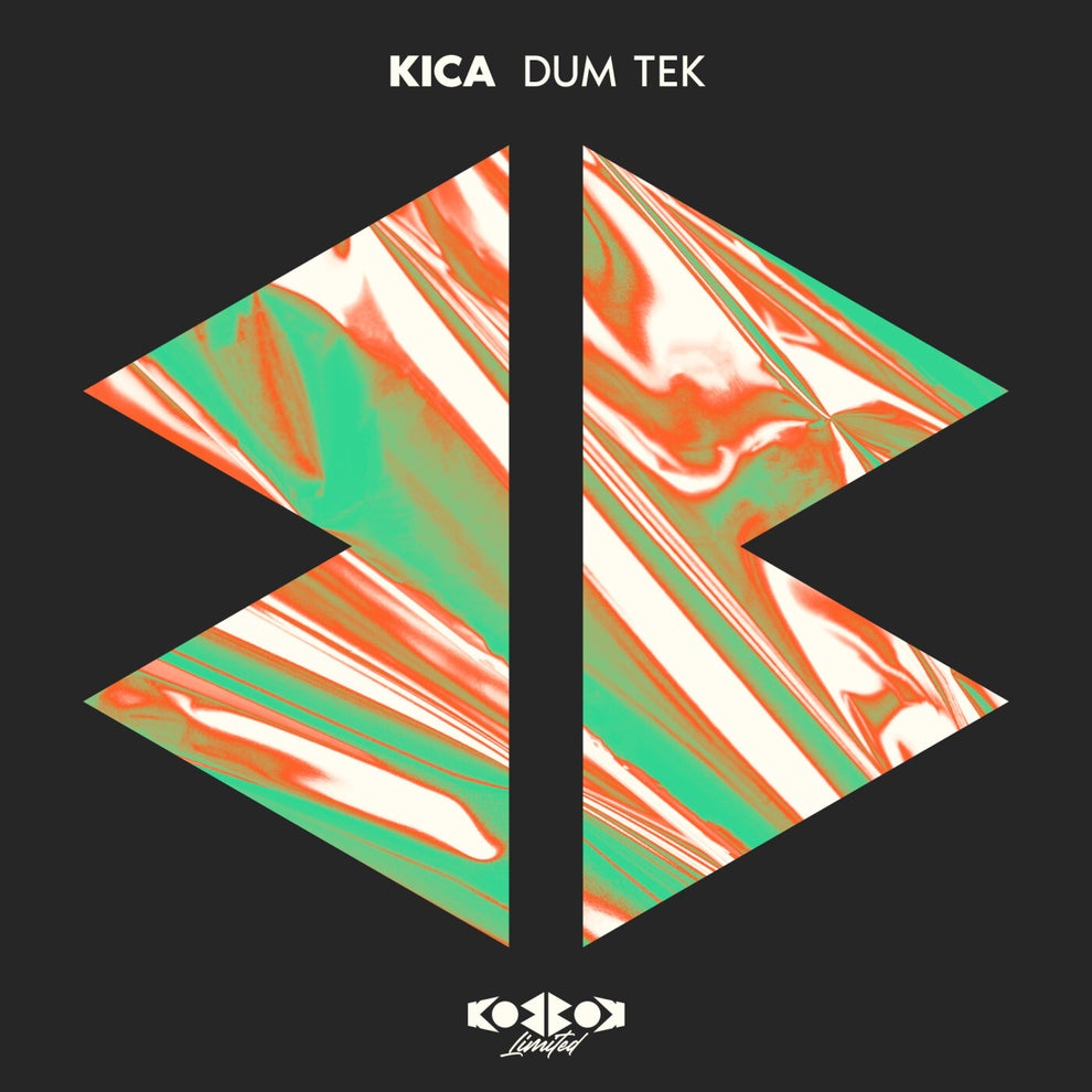 KICA - Dum tek