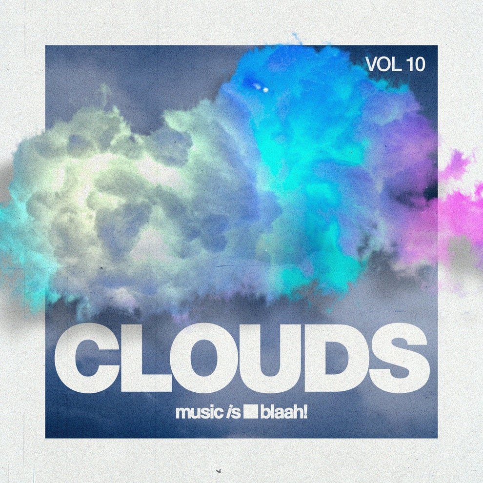 VA - CLOUDS Vol. 10