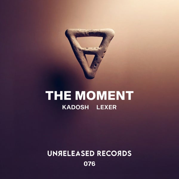 Lexer Kadosh (ofc) - The Moment