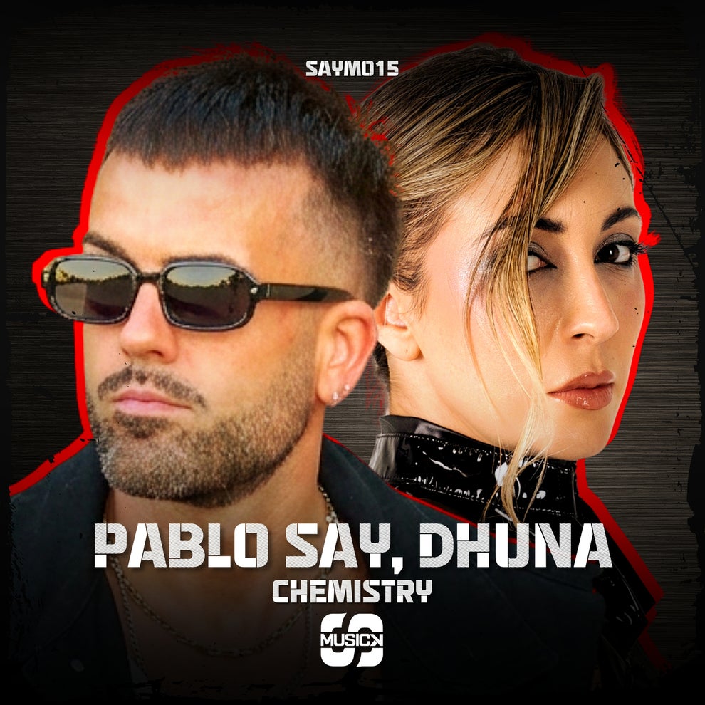 Dhuna Pablo Say - Chemistry