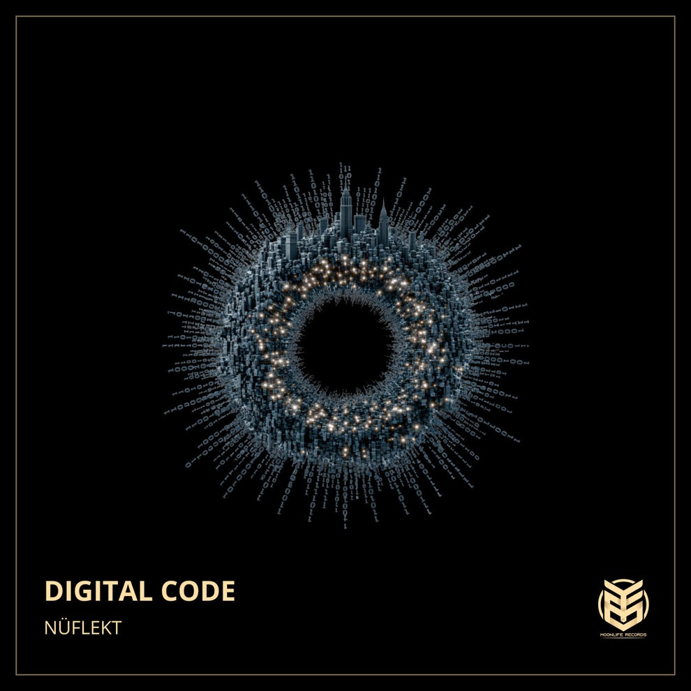 NüFlekt - Digital Code