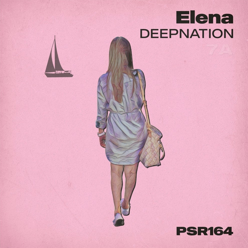 Deepnation - Elena