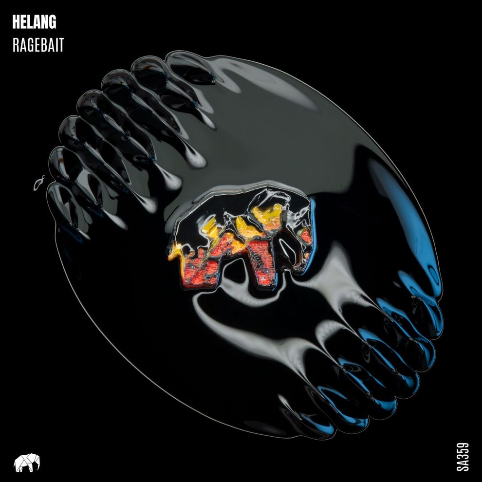 Helang - Ragebait