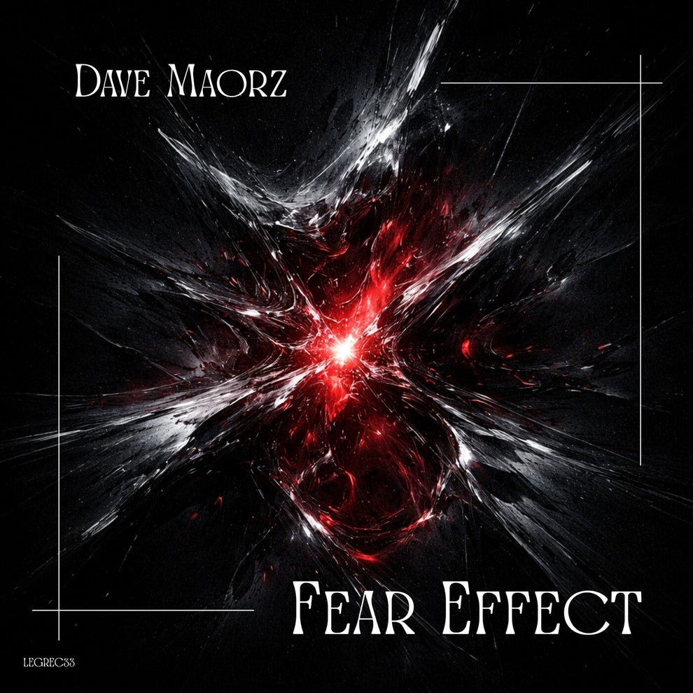 Dave Maorz - Fear Effect