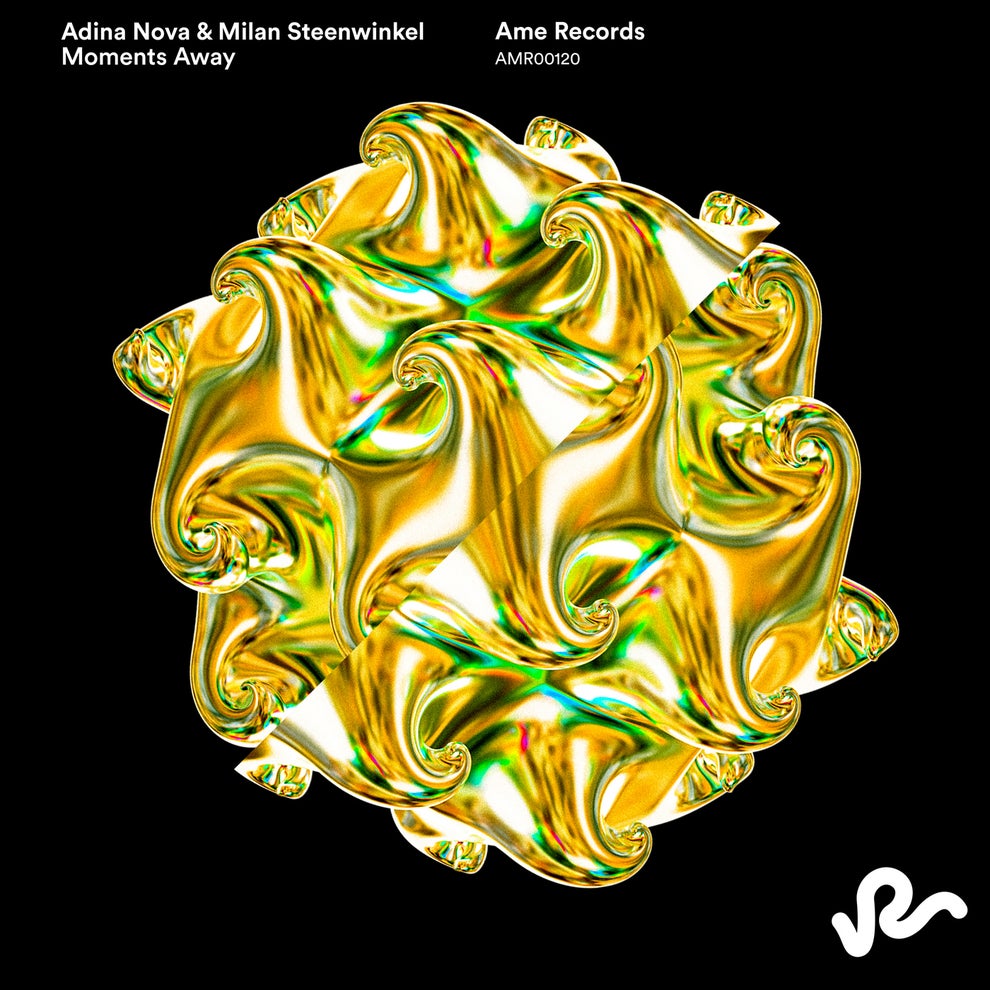 Adina Nova, Milan Steenwinkel - Moments Away